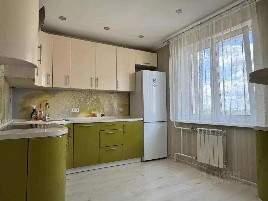 Квартира, 3 комнаты, 86 м - Фото 1