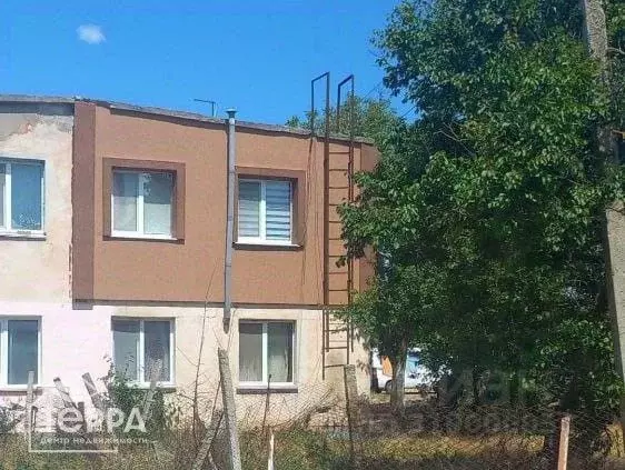 3-к кв. Крым, Сакский район, с. Вересаево ул. Гвардейская, 7 (43.5 м) - Фото 1