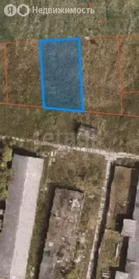 Участок в село Кафтанчиково, Луганская улица (11.1 м) - Фото 1