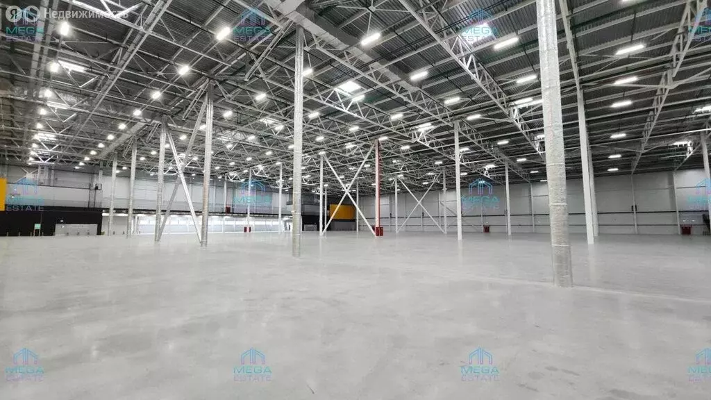 Склад (24000 м) - Фото 2