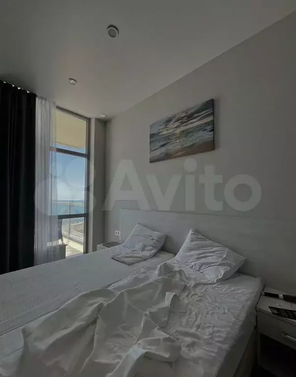 Апартаменты-студия, 23 м, 2/3 эт. - Фото 1