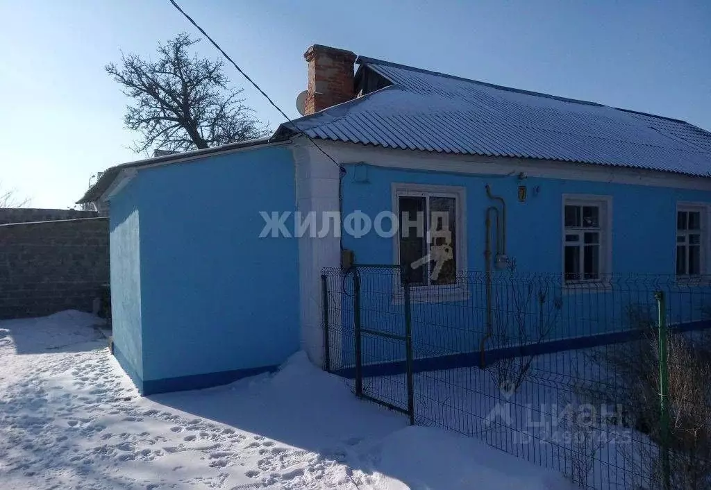 Дом в Белгородская область, Белгород ул. Кутузова, 16 (70 м) - Фото 1