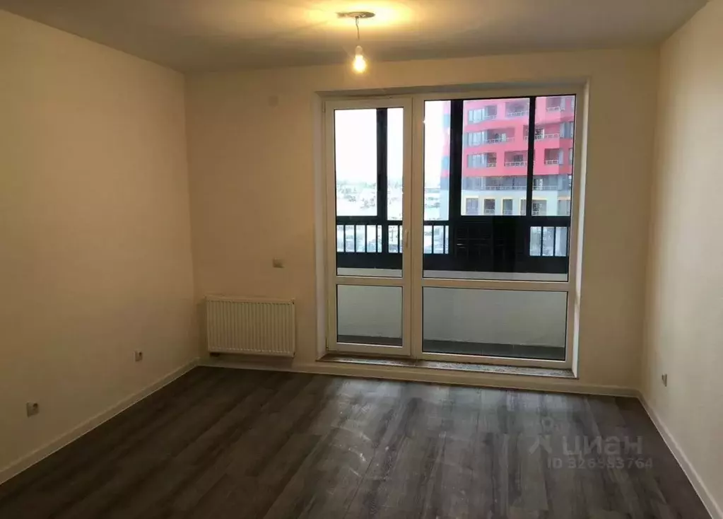 Помещение свободного назначения в Ленинградская область, Всеволожский ... - Фото 1