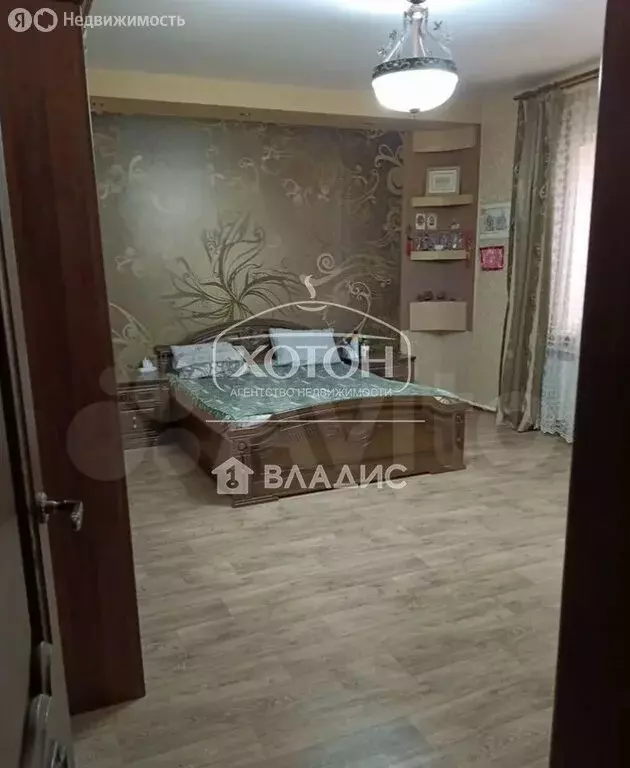 Дом в Элиста, улица Н. Шапшуковой (100 м) - Фото 1