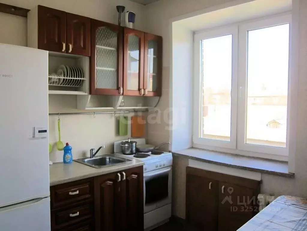 2-к кв. Новосибирская область, Новосибирск Академгородок мкр, бул. ... - Фото 2