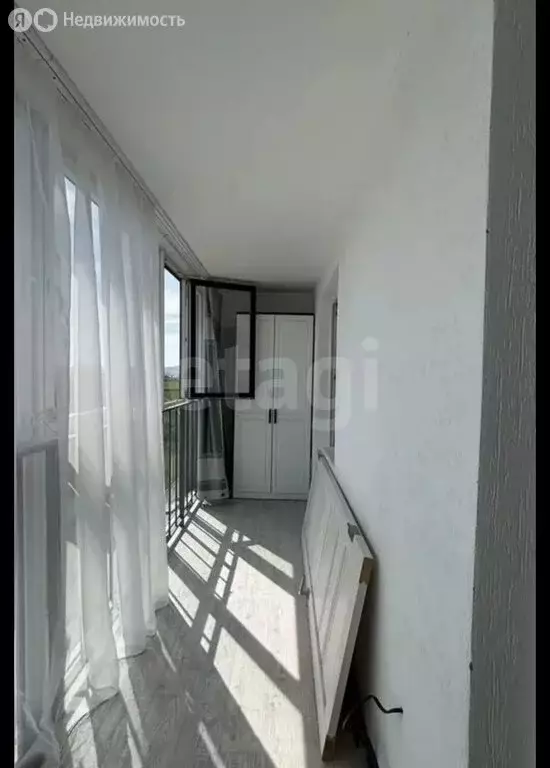 1-комнатная квартира: Салават, Ленинградская улица, 42 (39.9 м) - Фото 1