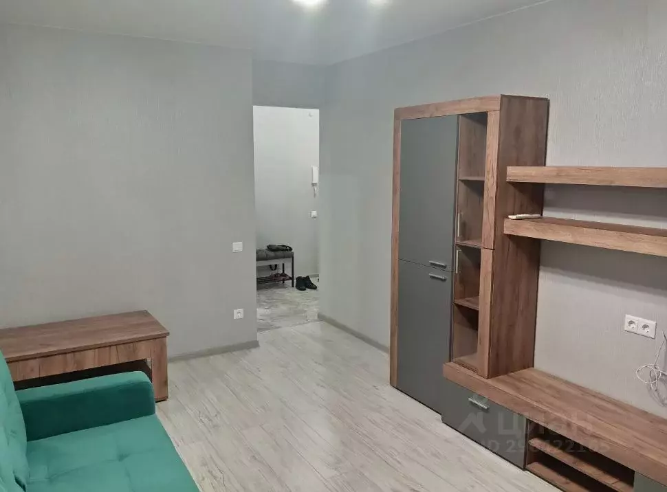 1-к кв. Смоленская область, Смоленский район, Козинское с/пос, д. ... - Фото 1