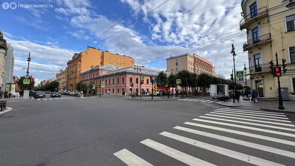 Офис (270 м) - Фото 1
