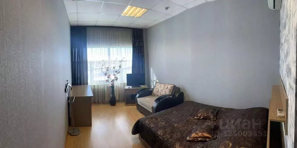 Комната Брянская область, Брянский район, Супоневское с/пос, с. ... - Фото 1