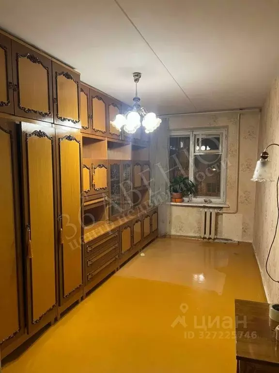 3-к кв. Воронежская область, Воронеж ул. Домостроителей, 61 (58.0 м) - Фото 1