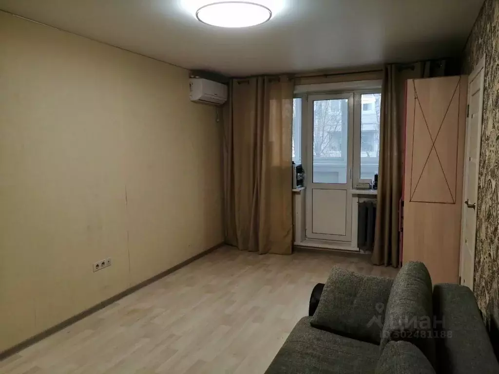 3-к кв. Хабаровский край, Хабаровск ул. Лермонтова, 1В (60.0 м) - Фото 1