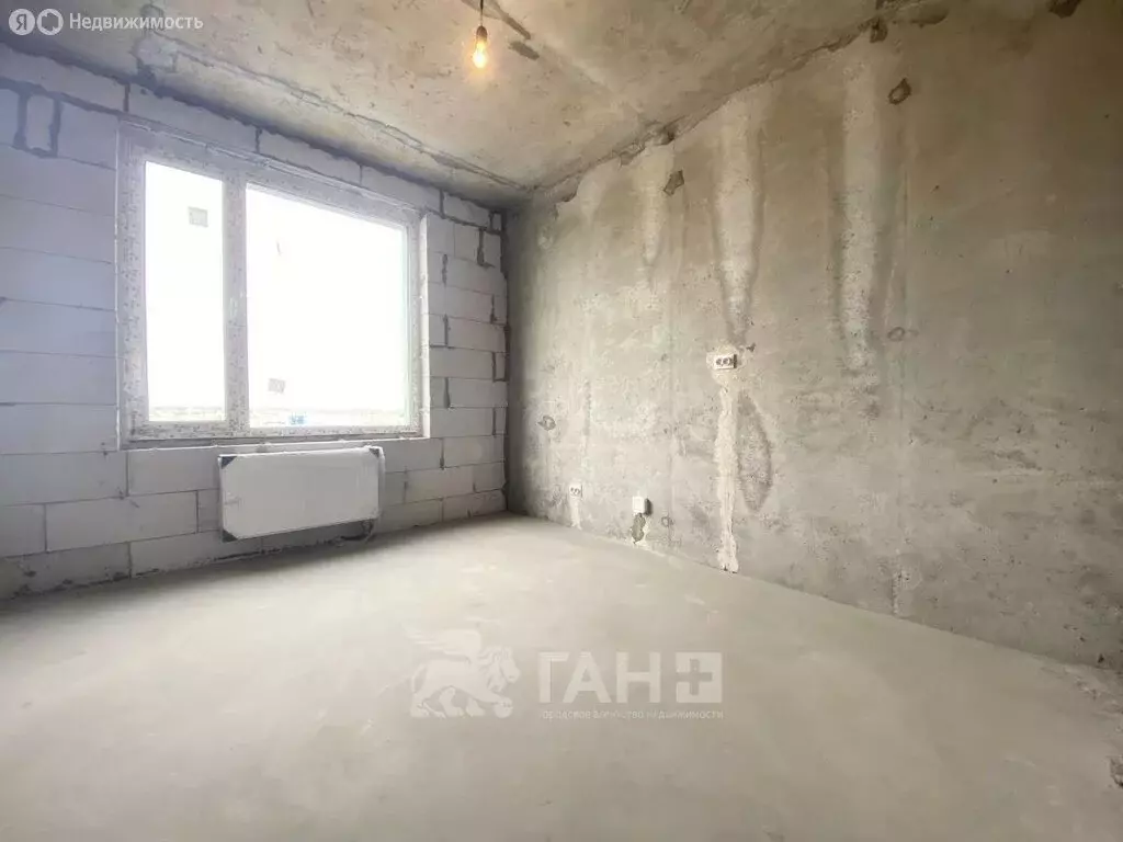 2-комнатная квартира: деревня Малое Верево, жилой комплекс Верево-Сити ... - Фото 1