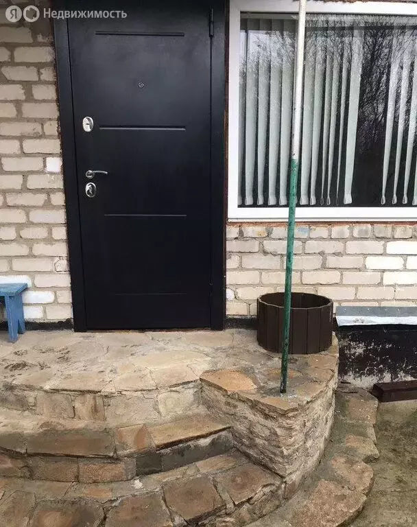 Дом в хутор Богданов, улица Комарова (82 м) - Фото 1
