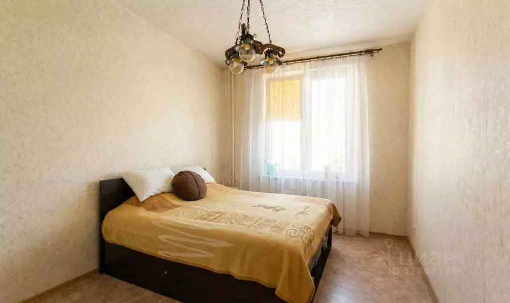 Квартира, 2 комнаты, 51.5 м - Фото 1