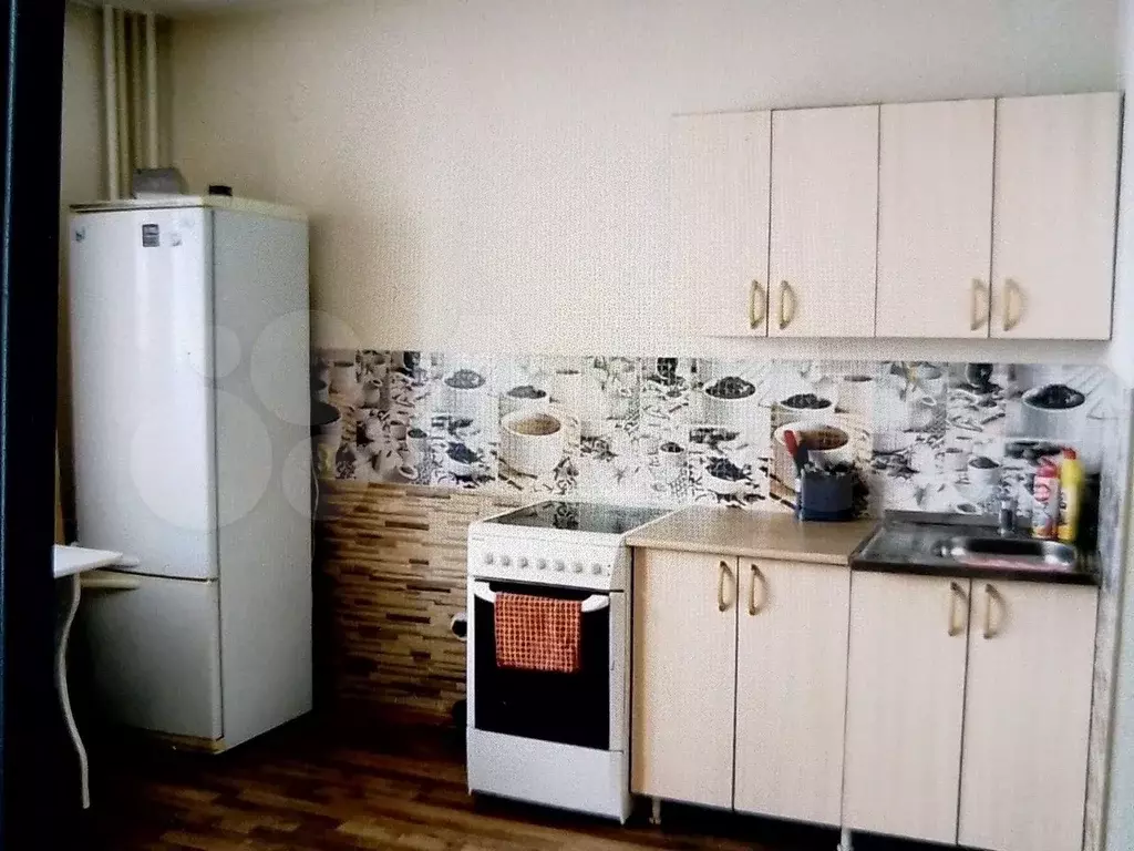 Квартира-студия, 23 м, 3/20 эт. - Фото 0
