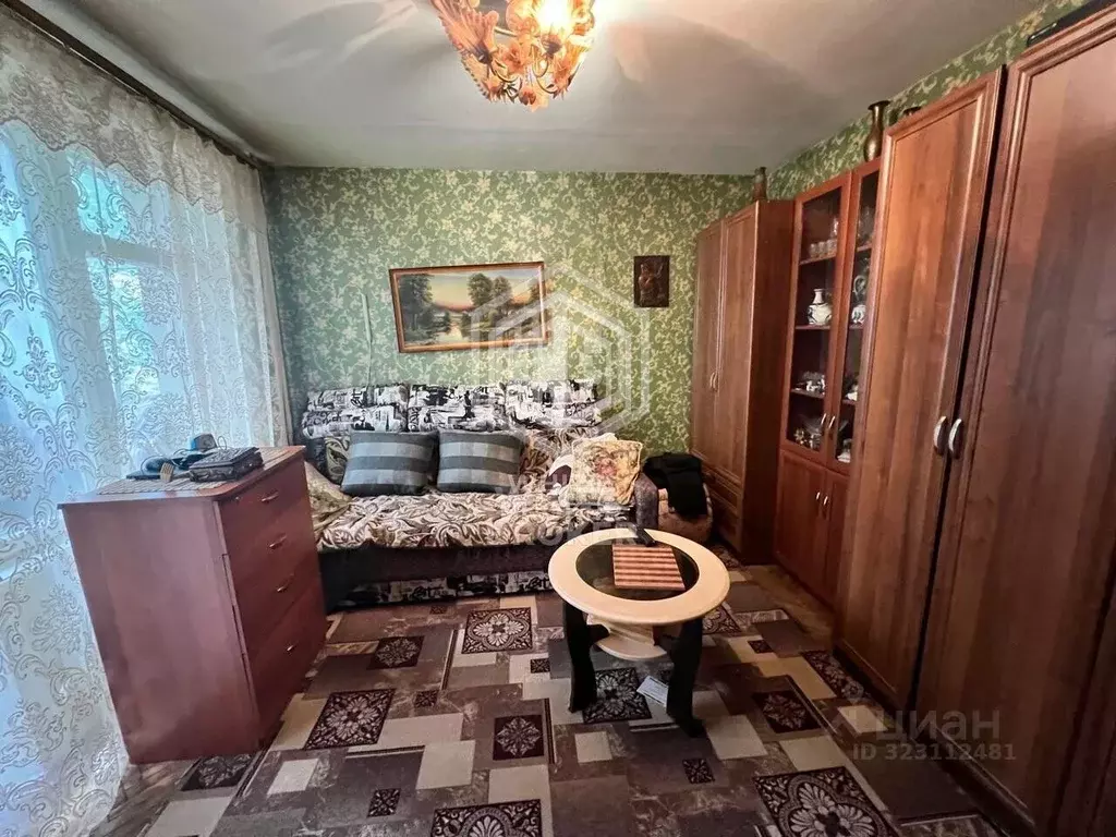 2-к кв. Москва Волгоградский просп., 127К3 (41.0 м) - Фото 1