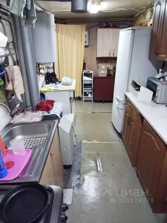 Дом в Нижегородская область, Нижний Новгород Агрономическая ул. (56 м) - Фото 1