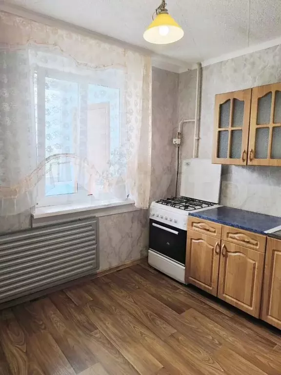 1-к. квартира, 37 м, 5/9 эт. - Фото 0