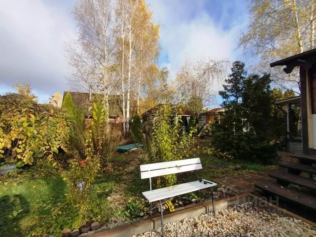 Дом в Владимирская область, Киржач Ветеран СНТ,  (70 м) - Фото 2