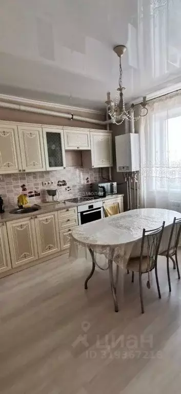 1-к кв. Астраханская область, Астрахань ул. Савушкина, 6к7 (40.0 м) - Фото 0