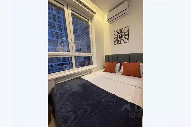 1-к кв. Москва Волоколамское ш., 71/22к2 (17.0 м) - Фото 1