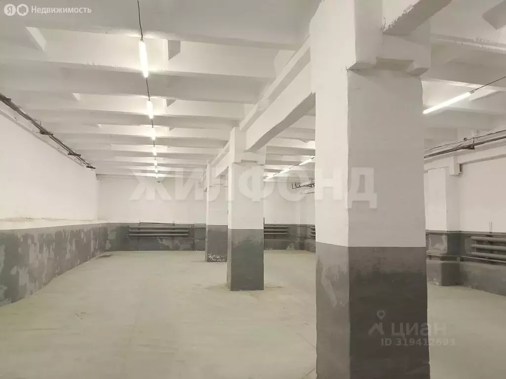 Склад (275 м) - Фото 1