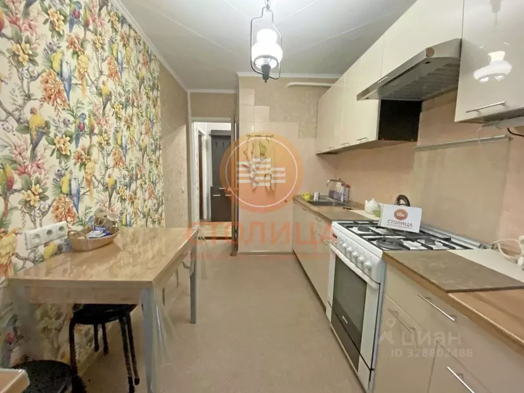 2-к кв. Московская область, Балашиха Ольгино мкр, ул. Главная, 9 (54.0 ... - Фото 1