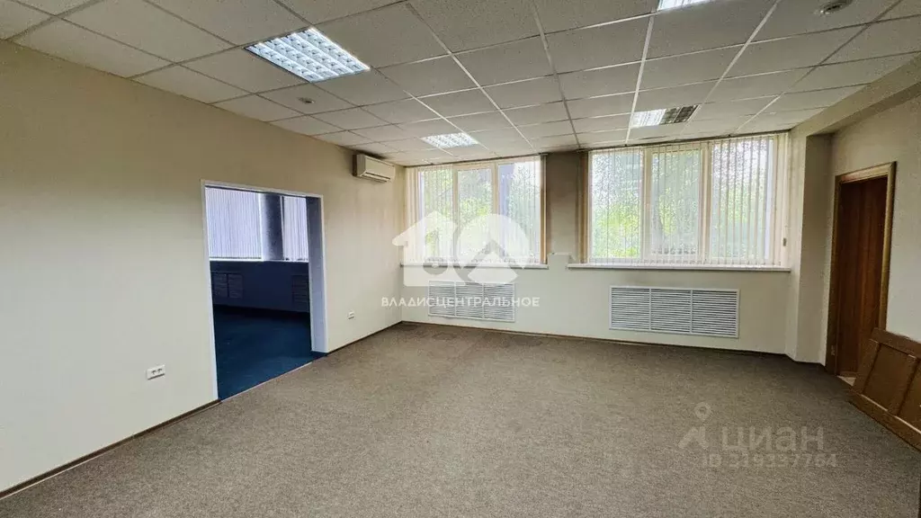 Офис в Новосибирская область, Новосибирск 2-я Складская ул., 7 (114 м) - Фото 0