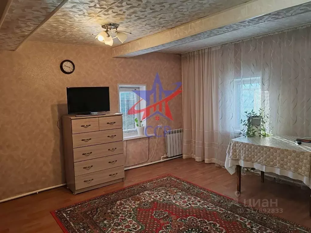 Дом в Башкортостан, Стерлитамак Новая ул., 9 (58 м) - Фото 0