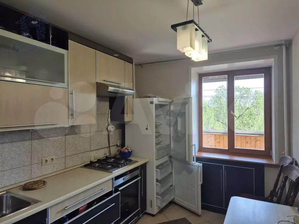 2-к. квартира, 48 м, 5/9 эт. - Фото 1