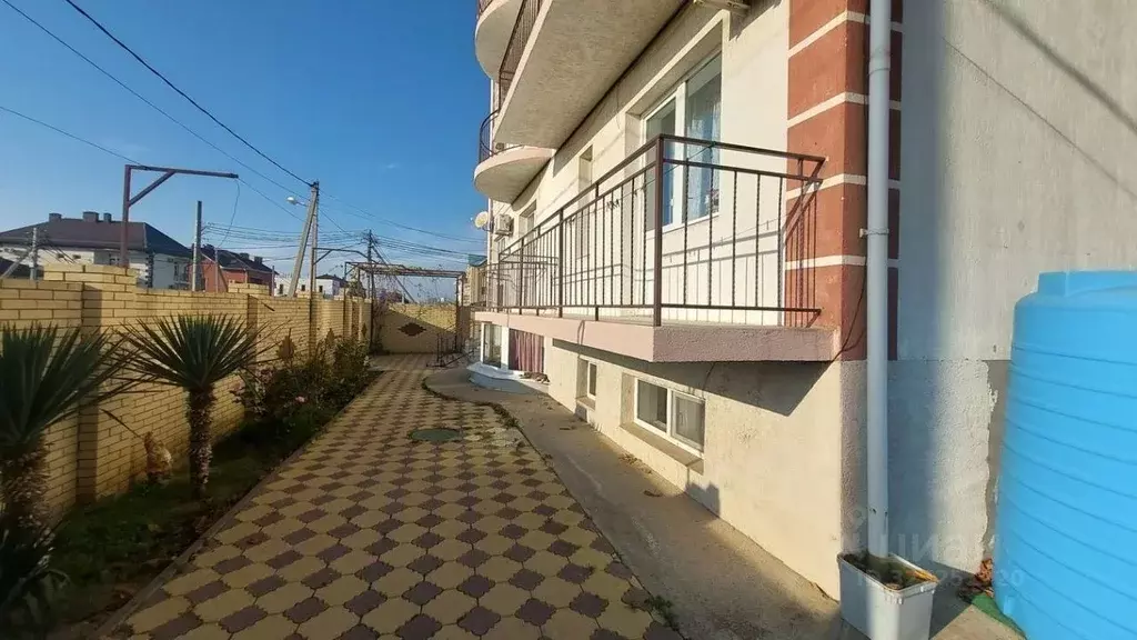 2-к кв. Краснодарский край, Анапа ул. Буковая, 19 (62.0 м) - Фото 2