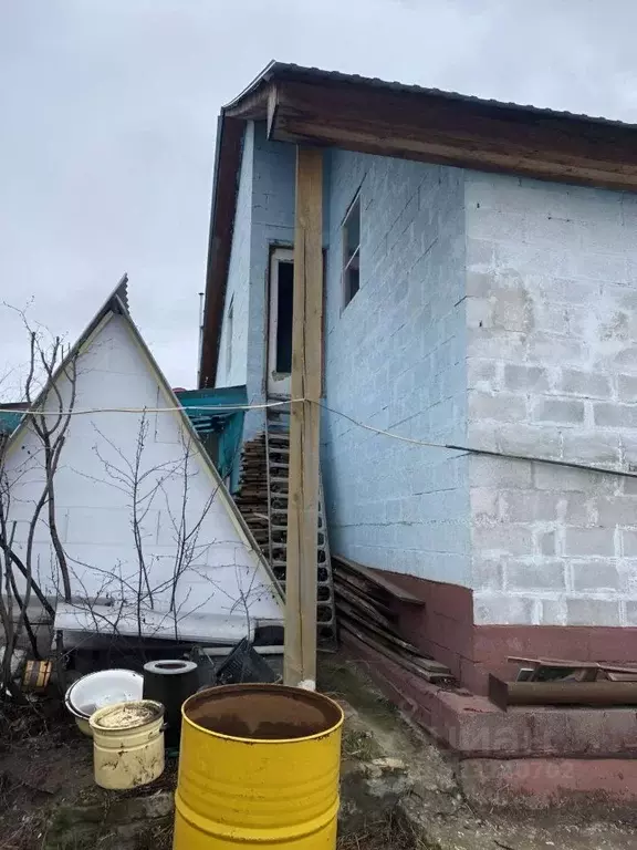 Дом в Самарская область, Тольятти пос. Жигулевское Море, проезд ... - Фото 2