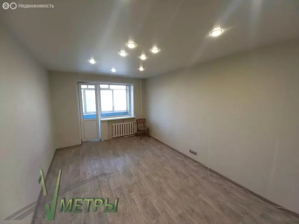 1-комнатная квартира: Владивосток, Печорская улица, 10 (29.9 м) - Фото 1