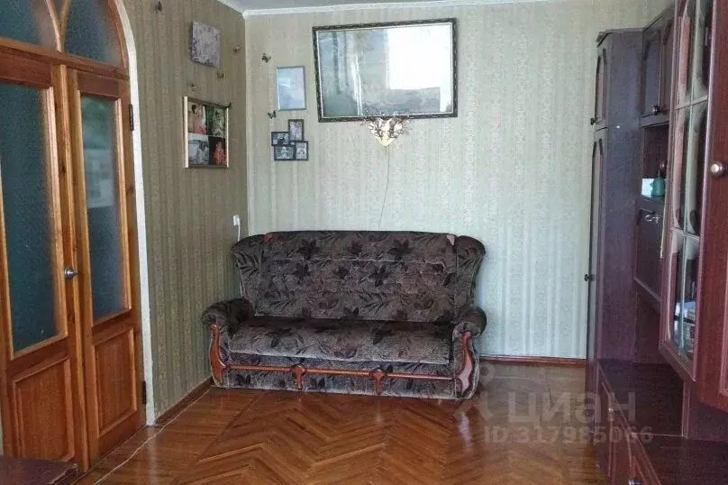 2-к кв. Крым, Евпатория просп. Ленина, 40 (48.0 м) - Фото 1