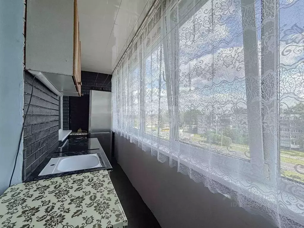 Комната Псковская область, Псков ул. Ижорского Батальона, 5а (21.9 м) - Фото 1