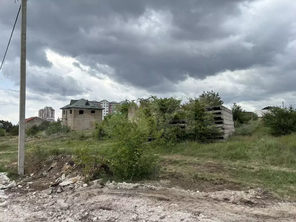 Участок 6 сот. (ИЖС) - Фото 1