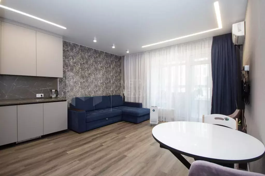 Квартира, 2 комнаты, 50 м - Фото 0