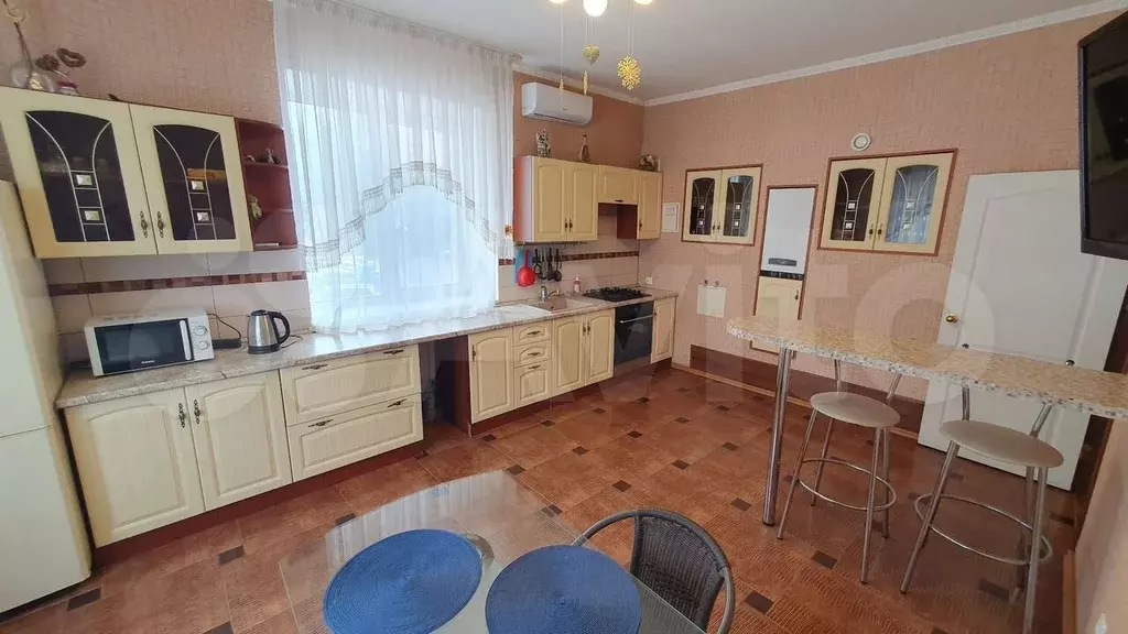 2-к. квартира, 88,1 м, 2/9 эт. - Фото 1