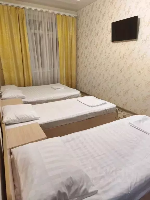 Комната Краснодарский край, Геленджик ул. Красных Партизан, 17А - Фото 1