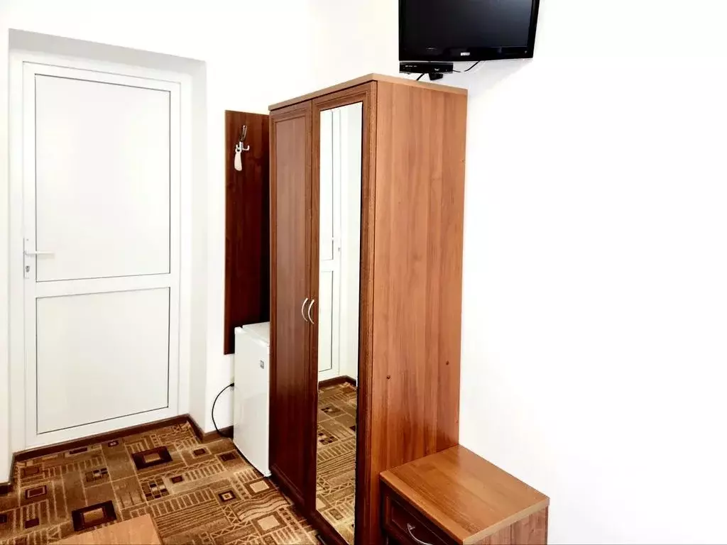 Комната Краснодарский край, Анапа муниципальный округ, с. Витязево ... - Фото 1