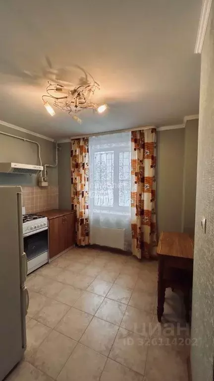 1-к кв. Марий Эл, Йошкар-Ола ул. Подольских Курсантов, 21а (39.7 м) - Фото 1