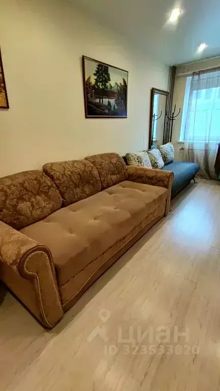 1-к кв. Свердловская область, Арамиль ул. Мира, 1Бк2 (42.0 м) - Фото 2