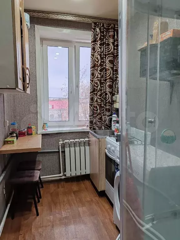 2-к. квартира, 25 м, 2/2 эт. - Фото 1