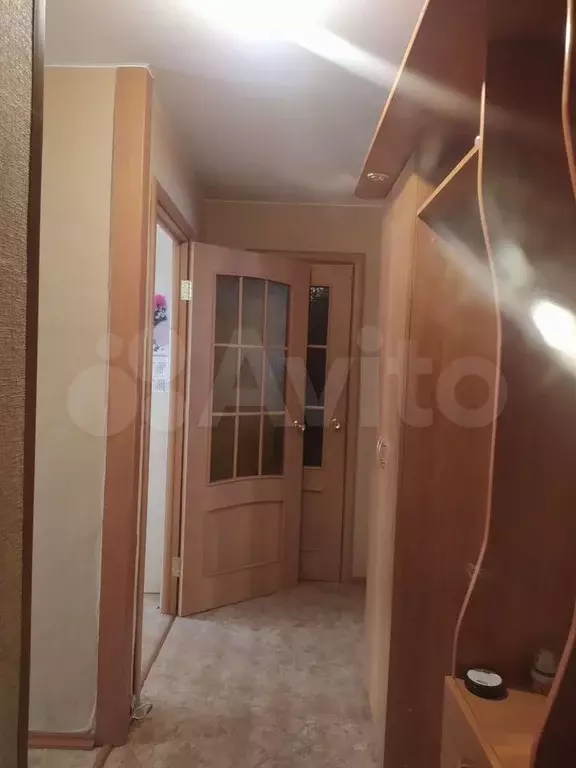 2-к. квартира, 45 м, 3/5 эт. - Фото 0