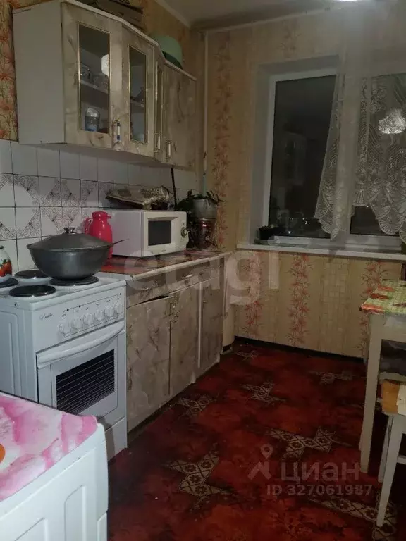 3-к кв. Пермский край, Пермь Парковый просп., 30/1 (67.0 м) - Фото 1