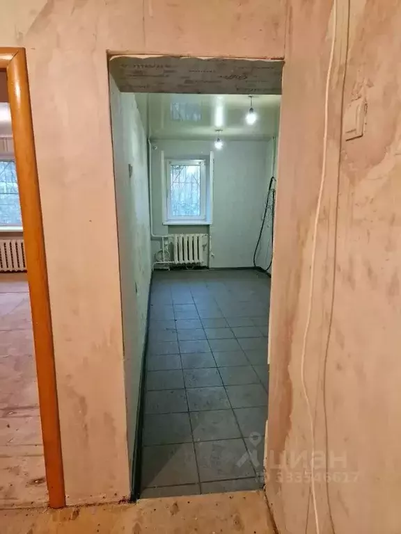 1-к кв. Свердловская область, Екатеринбург ул. Техническая, 80 (40.4 ... - Фото 1