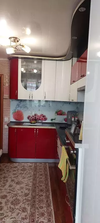 Продаётся 1-к квартира, 40 м - Фото 1
