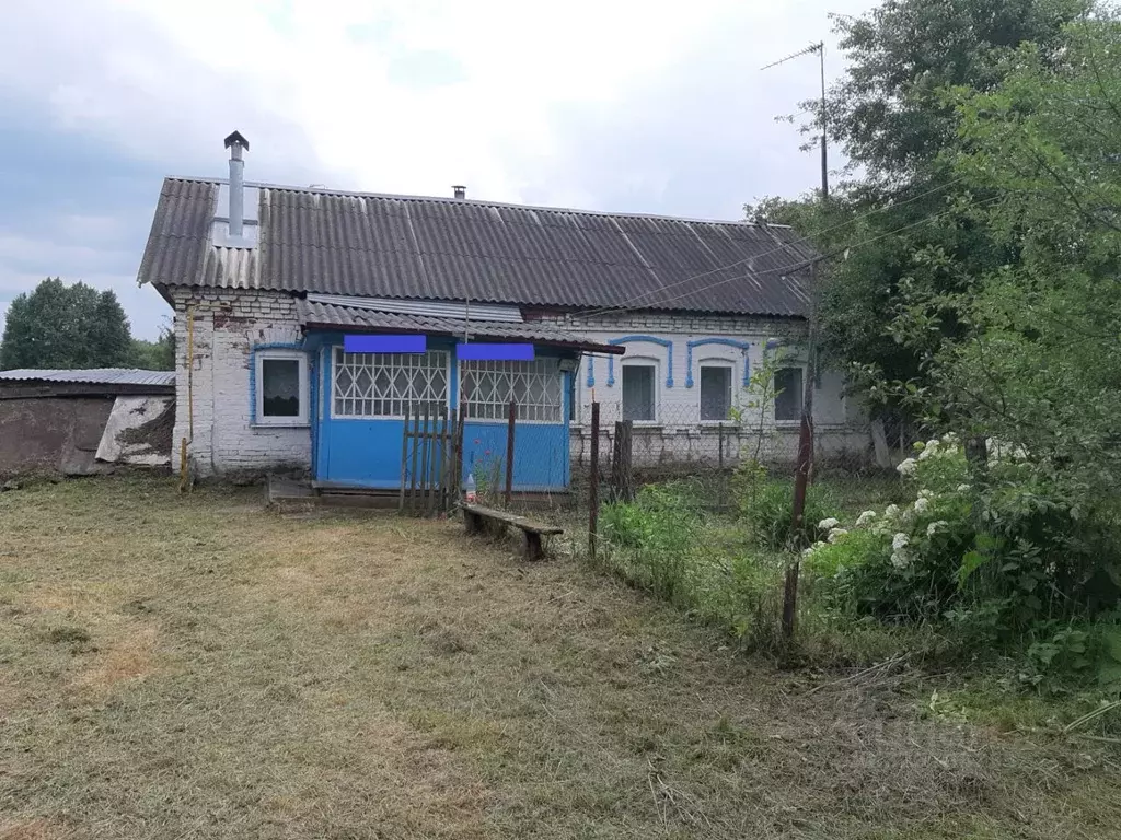 Дом в Тульская область, Тула городской округ, д. Натальинка  (62 м) - Фото 1