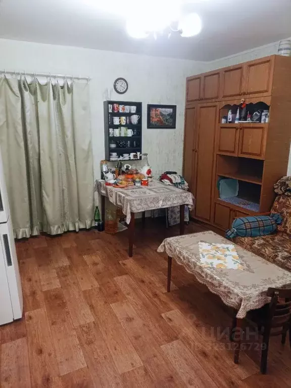 Комната Краснодарский край, Армавир Новороссийская ул., 169А (17.4 м) - Фото 2