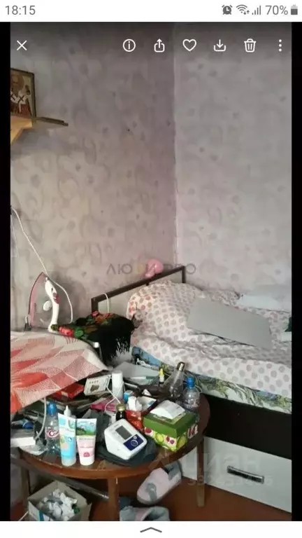 2-к кв. Алтайский край, Барнаул ул. Георгия Исакова, 146А (43.1 м) - Фото 2